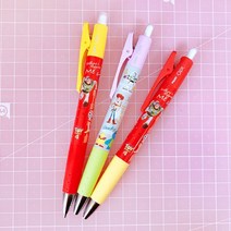 토이스토리 0.5옵트샤프볼펜, 볼펜2