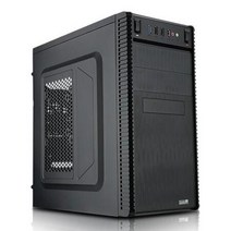 USB 미니타워 Micro ATX 컴퓨터 PC 조립 미니케이스, 상세페이지 참조