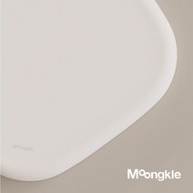 뭉클 몽돌방등 인테리어조명 국산led 60w 천장등 셀프인테리어, 전구색(3000K)
