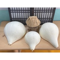 민속마당 액막이 박바가지(특대 대 중 소 이벤트박), 특대