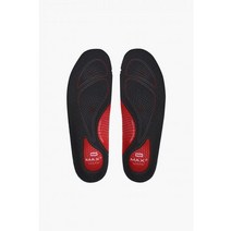 KOLON SPORT 남녀공용 MAX 2 인솔 FEZPX23100BLK, 블랙, 265