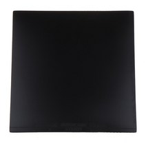 탁구러버 탁구라버 탁구 라켓 고무 시트 빨간색과 검은 색 두께 스폰지 좋은라켓, [03] black EX600 Glue