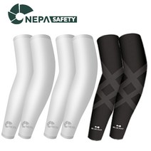 네파 무봉재 쿨토시 2+1 블루안트 팔토시 / 네파1+1블루안트세트외, B:네파 화이트 2 + 블루안트 블랙 1