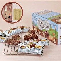 우도땅콩초코찰떡파이 20개입 우도땅콩쫀득이 6개입 사은품증정, 20개입 1box[우도땅콩쫀득이 6개입사은품증정]