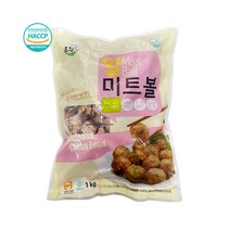 드림애 알미트볼1kg, 1kg x 1봉, 1g