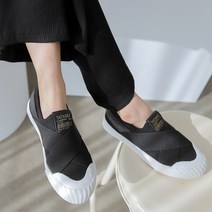 매드블랑 여자 슬립온 시원한 메쉬 소재 캐주얼 여름 패션 신발 여성화 데일리 운동화
