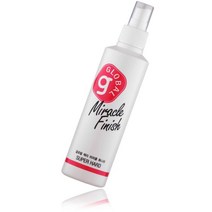 헤어 머리 세팅 물 스프레이 슈퍼 하드 미용 240ml, 무한상사 1