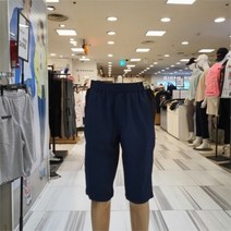 뱅뱅 NC11 시원한 6부트레이닝 바지 NPH37849