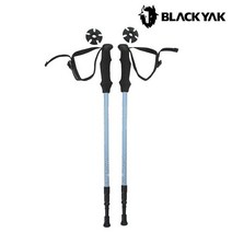 블랙야크 블랙야크 3단세트스틱130 SKY BLUE