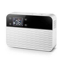 약품냉장고 약품 박스 보관용 당뇨 환자 주사 차박, 지원USB5V+220V+배터리1+터치모델