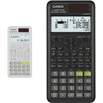 카시오 공학용계산기 FX-115ES PLUS 2세대 공학 계산기, 번들세트 FX-300ES PLUS