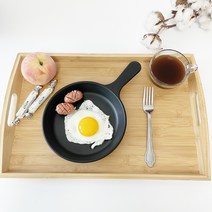 손잡이 앞접시 후라이팬 멜라민그릇 문복희 유민상 입짧은햇님 먹방 캠핑 쿠프 갈비, 0