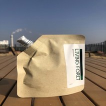 리필용 식물추출 리빙포레 닥터링링 에멀젼 100ml, 상세페이지 참조
