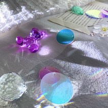 [빛들다] 썬캐쳐 봄날의곰 (기본 롱), 상자