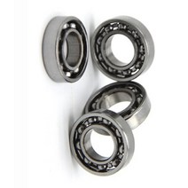 비 모터 특수 베어링 2 개 hqw7zz hqw5k hqw5 오픈 베어링 9x20x5x7mm, 02 699 W7_03 boutique  level