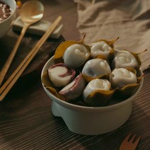자연한잎 의령망개떡 의령 망개떡 30g*10개입 2팩/4팩/6팩, 30g, 의령망개떡 10개입 4팩