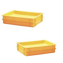 여기상사 20p 용기 두부 상자 판 박스 만능 떡 만능, 상품선택, 묵상자-20개