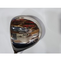 중고 왼손용 아담스 레드라인 RPM 드라이버 10도 R SR S, [샤프트] R, 샤프트/R
