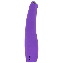 보호 실리콘 케이스 lg tv an-mr600 650 an-mr18ba mr19ba magic remote control cover shockproof washable remote, 자주색