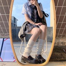 [이거찜] 니트레그워머 방한 발토시 발워머 양말