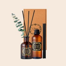 엘프랑 프리미엄 디퓨저 100ml 딥디크베이향, 비취우드