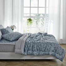 클푸 [클푸]알러지케어 라니 사계절 차렵이불 S