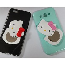 할인샵q23PzE23 화웨이 Y6 케이스 헬로키티 얼굴거울 미러 이미지 화웨이 Y6화웨이Y6케이스 Y6케이스 화웨이 와이6케이스 와이6케이스 Huawei Y6케이스