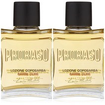 프로라소 애프터쉐이브 로션 샌달우드 100ml 2팩