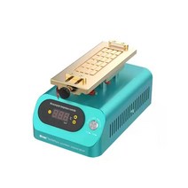 열 프레스 기 마킹 각인 계 핫 날인기 948 회전 유리 터치 스크린 분리 전화 빠른 가 빠른 분리, 최대 948, 110v