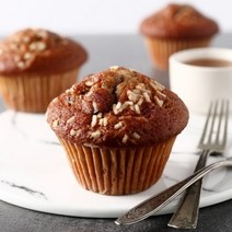 마리네빵공장 블루베리 머핀 완제품 냉동머핀 카페베이커리납품 빵납품 빵맛집 140g, 140g x 3ea