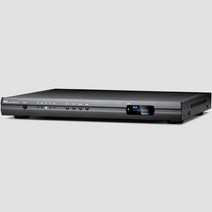 [ELAC] 엘락 알케미 Alchemy DDP-2 DAC/프리앰프/스트리밍 네트워크 앰프