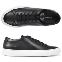 커먼 프로젝트 커먼프로젝트 아킬레스 레트로 여성 스니커즈 3805 7547