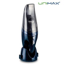 유니맥스 핸디형 무선청소기 UVC-1688, 혼합색상