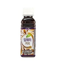 테일러 푸룬 딥워터 커피, 180ml, 8개