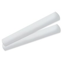 원형롱쿠션 솜 충전재 (110x20), 1개