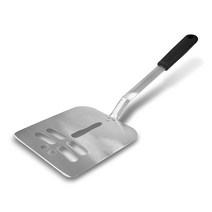 꿈에본 잠자리 사각 스텐 뒤집개 업소용 가정용 뒤지개, 1개, 단일