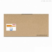 오키 C610dtn 이미징유닛 파랑 20000매(44315111), 1개