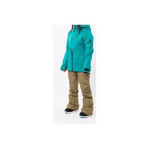 686 보드복 자켓 여성 Women Rumor Insulated Snowboard Jacket (S) Teal L7W309-TEAL