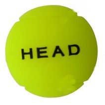 다채로운 원형 테니스 라켓 충격 흡수기 진동 감쇠기 감소 스포츠 액세서리 1 개, CHINA, 주황색