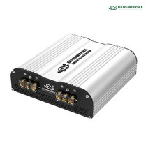 에코파워팩 초고속주행충전기 60A 카라반용 캠핑용 차박용품, EPP-900W(60A) 본체만