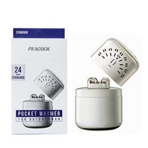 PEACOCK 손난로(STANDARD), 단품