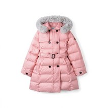 레노마키즈 더블 덕 다운점퍼 R2143J060