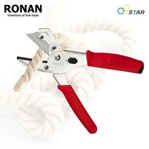 로난 멀티커터 라쳇 가위 로프컷터 RO-501 퀵캇타 RONAN