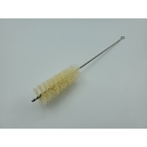 빠킹 연관솔 (자연모) 스텐철사 (30mm x 90mm x 기장 370m