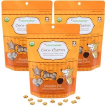 CocoTherapy 코코테라피 반려견 강아지 훈련 간식 소화 건강 트릿 모음팩, 기본