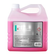 파이어볼 글라스 4L, 단품, 1개