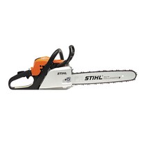 CT 스틸 엔진톱 MS-211(16인치) 1EA(5260379), 단일 수량