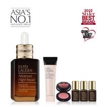 에스티로더 AK분당점 에스티 로더 3월 갈색병 세럼 50ml 세트 (+갈색병 21ml & 디럭스 2종)