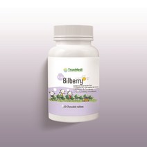 트루메디 뉴질랜드 키즈 빌베리 120츄어블 정