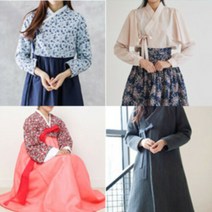 소잉데일리 소잉데일리_ 여성 한복 패턴 전통 퓨전 두루마기, 선택완료, 2)P920 퓨전 스타일